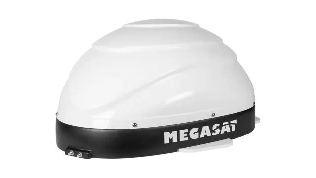 Megasat Campingman Kompakt 3 Twin antenna camper automatica