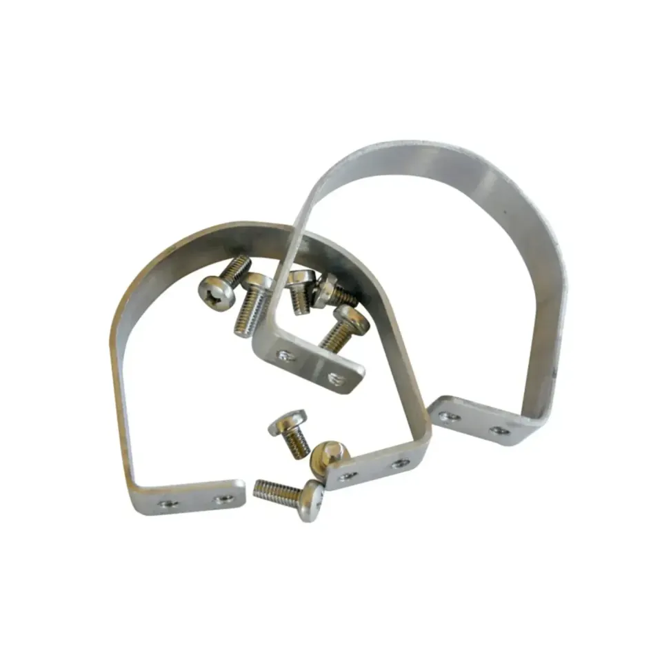 Fracarro Bracket staffa montaggio sensore antintrusione
