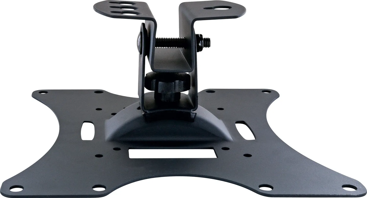 Schwaiger supporto TV parete 42" 30kg orientabile nero