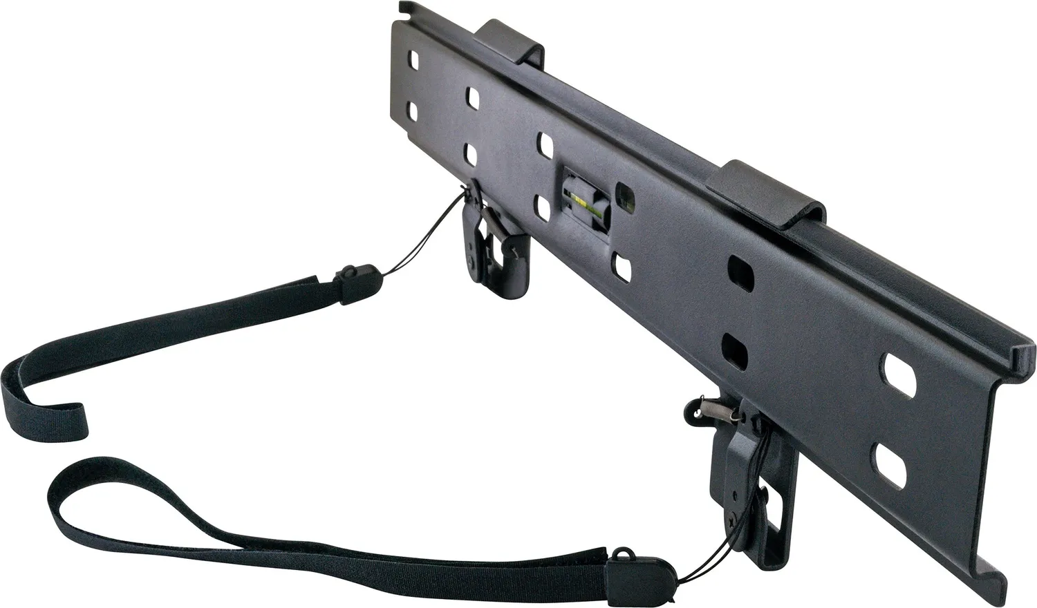 Schwaiger supporto TV parete fisso 55" 50 kg VESA 400