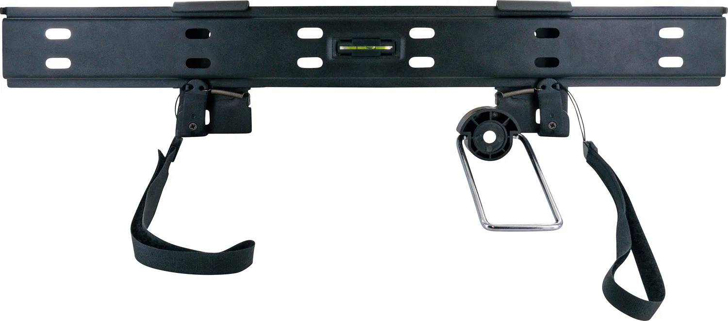 Schwaiger supporto TV parete fisso 55" 50 kg VESA 400