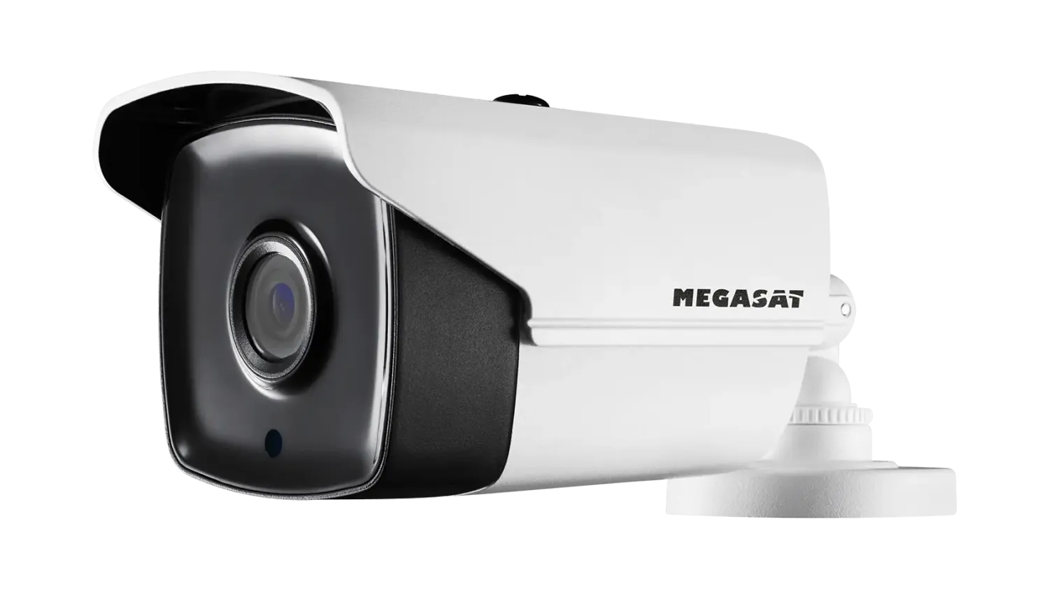 Megasat HSC 7800 kit videosorveglianza esterno wifi