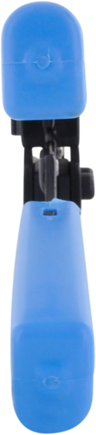 SCHWAIGER Pinza Crimpatrice RJ45 Cavi Rete e Telefono