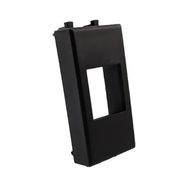 Fracarro AV-44TEK-KEY adattatore Keystone nero Sistema 44