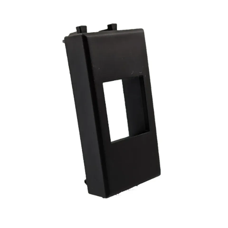 Fracarro AV-44TEK-KEY adattatore Keystone nero Sistema 44