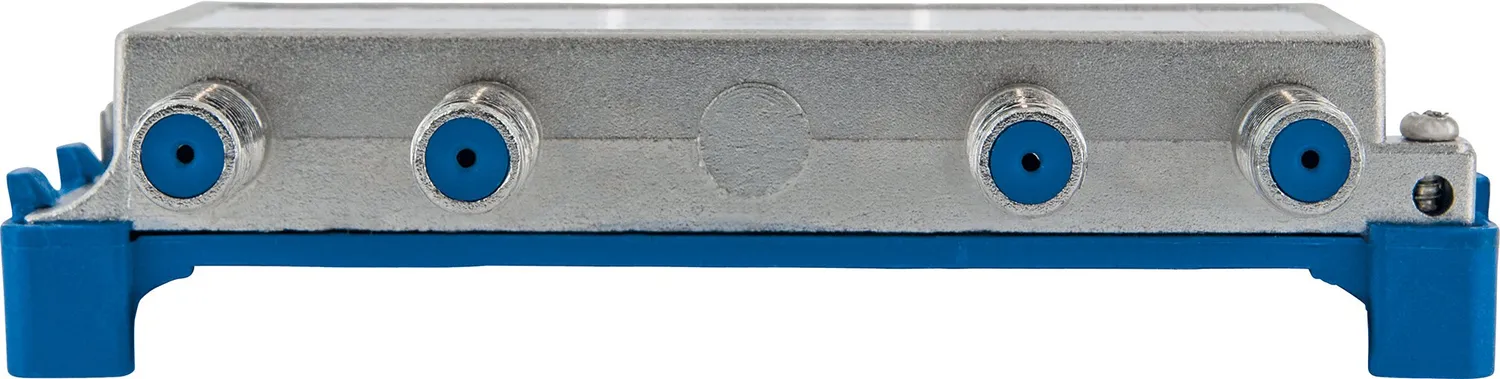 Schwaiger ripartitore sat antenna 8 vie 16 dB