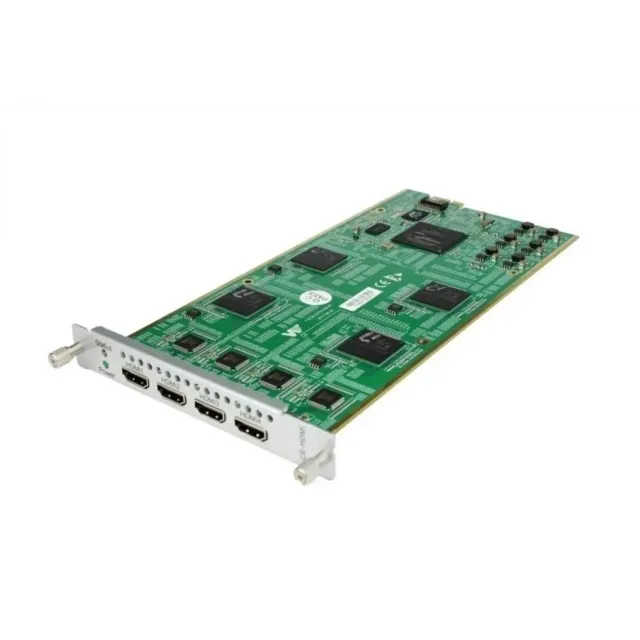 Fracarro GX-4HDMI-BP-R01 modulo encoder 4 HDMI