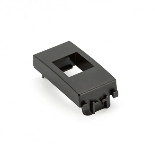Fracarro VI-ARK-B-KEY Adattatore Keystone Nero per Arké