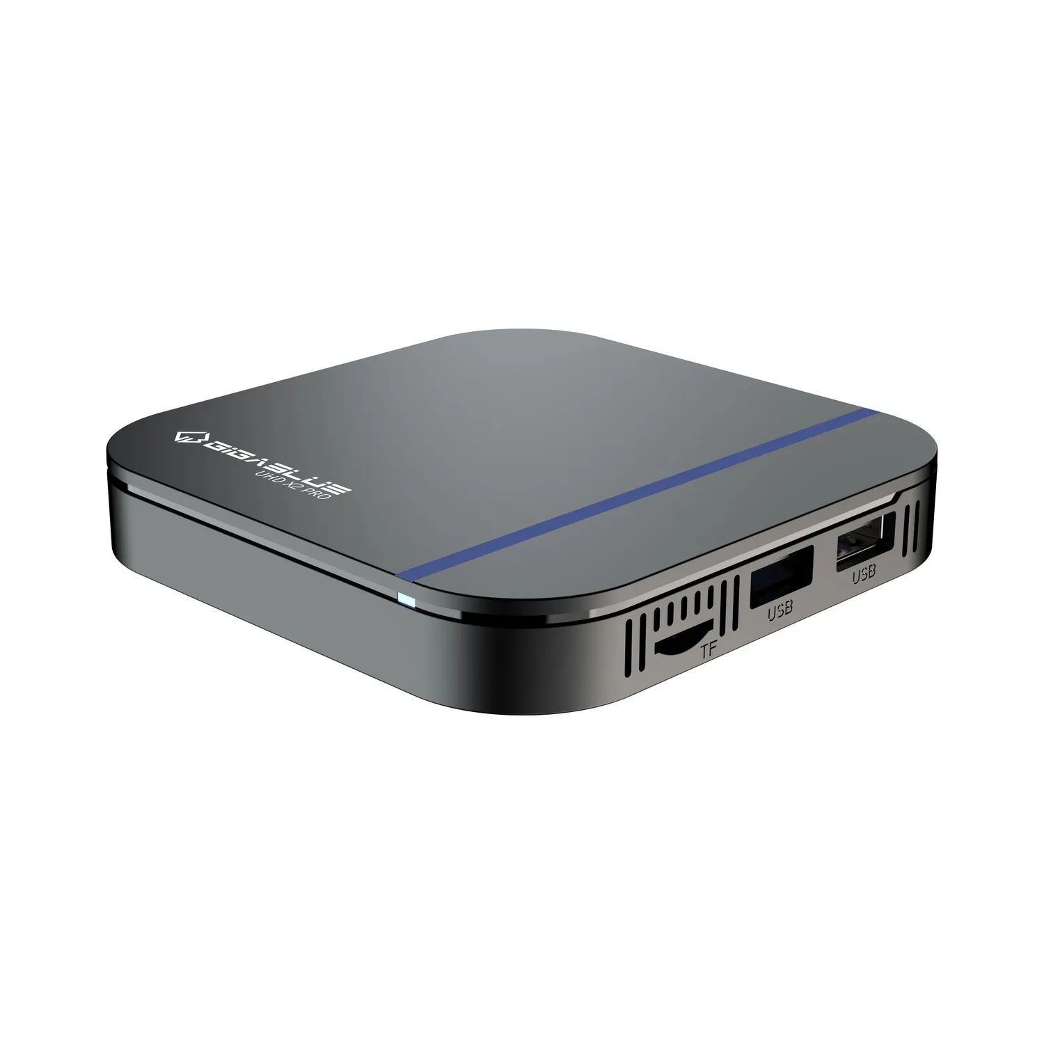 GigaBlue UHD X2 Pro Box TV 4K Android WiFi 6