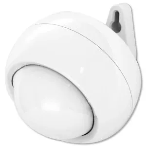 Telesystem Multisensore 4in1 sensore smart interno