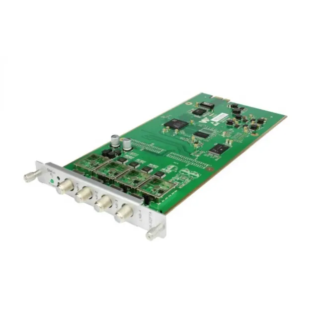 Fracarro GX-4S2FTA-BP-01 modulo satellite FTA 4 ingressi