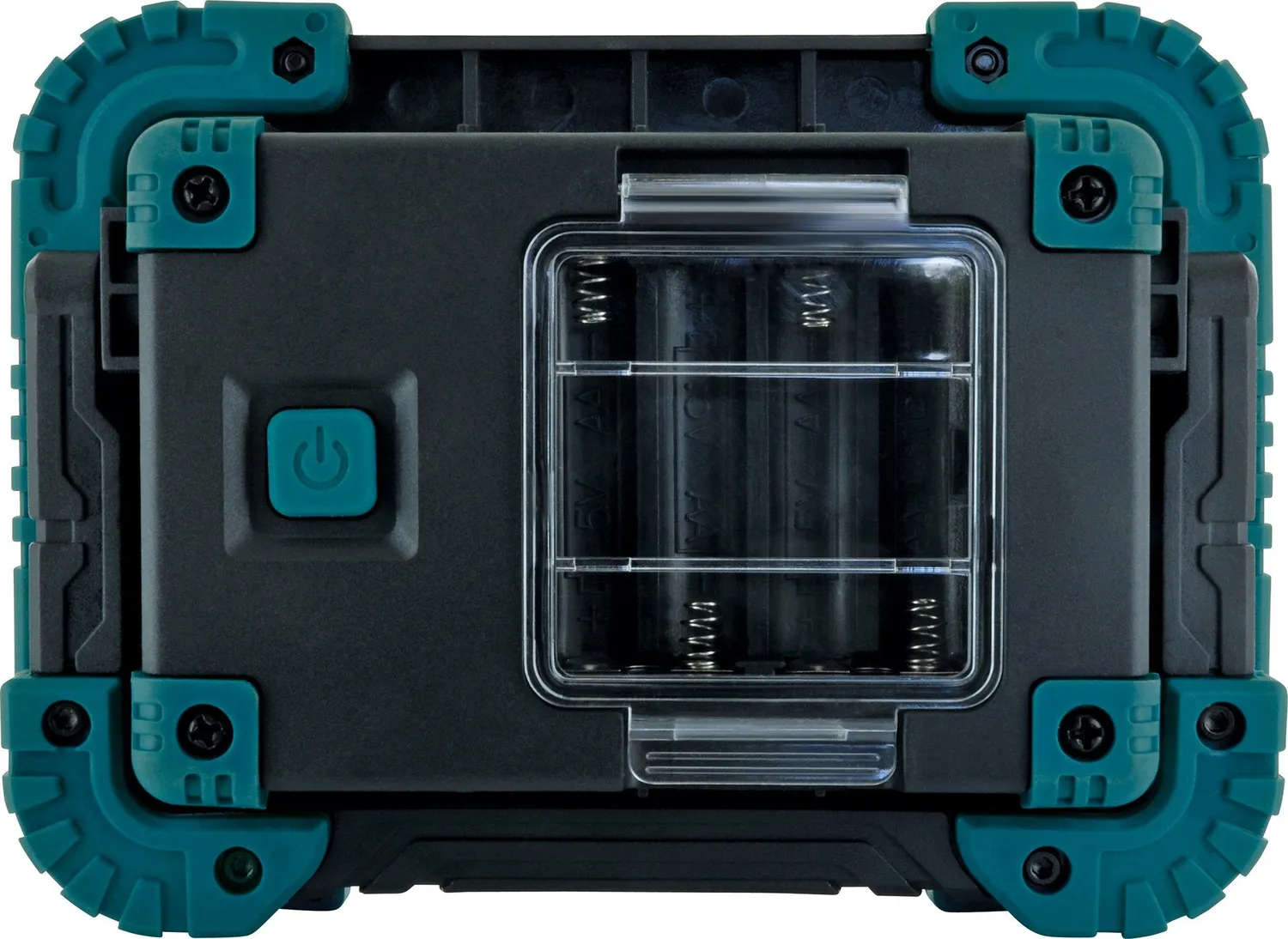 SCHWAIGER Faro LED Multifunzione COB 800 lm a Batteria IPX4