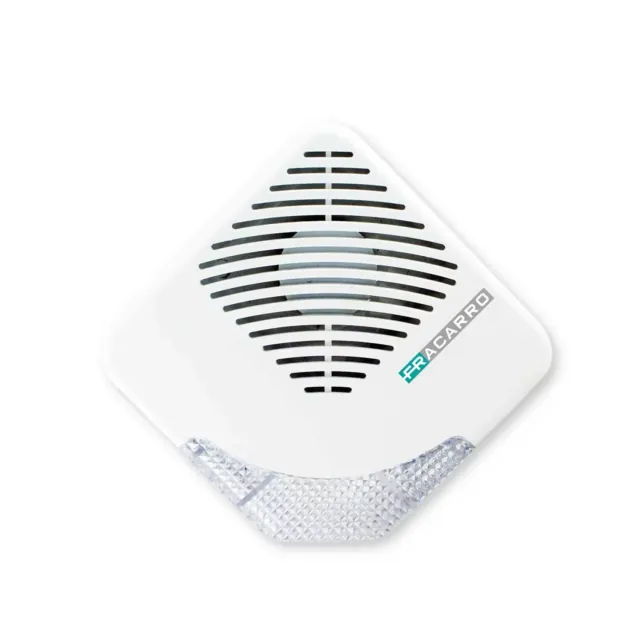 Fracarro SEL5F sirena da interno con lampeggiatore LED