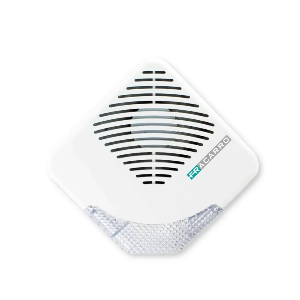 Fracarro SEL5F sirena da interno con lampeggiatore LED