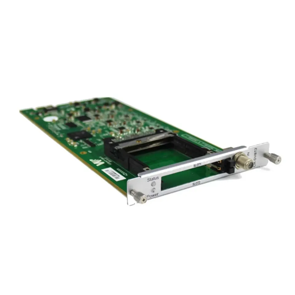Fracarro GX-4T2CI-BP-00 modulo ricevitore DVB-T2