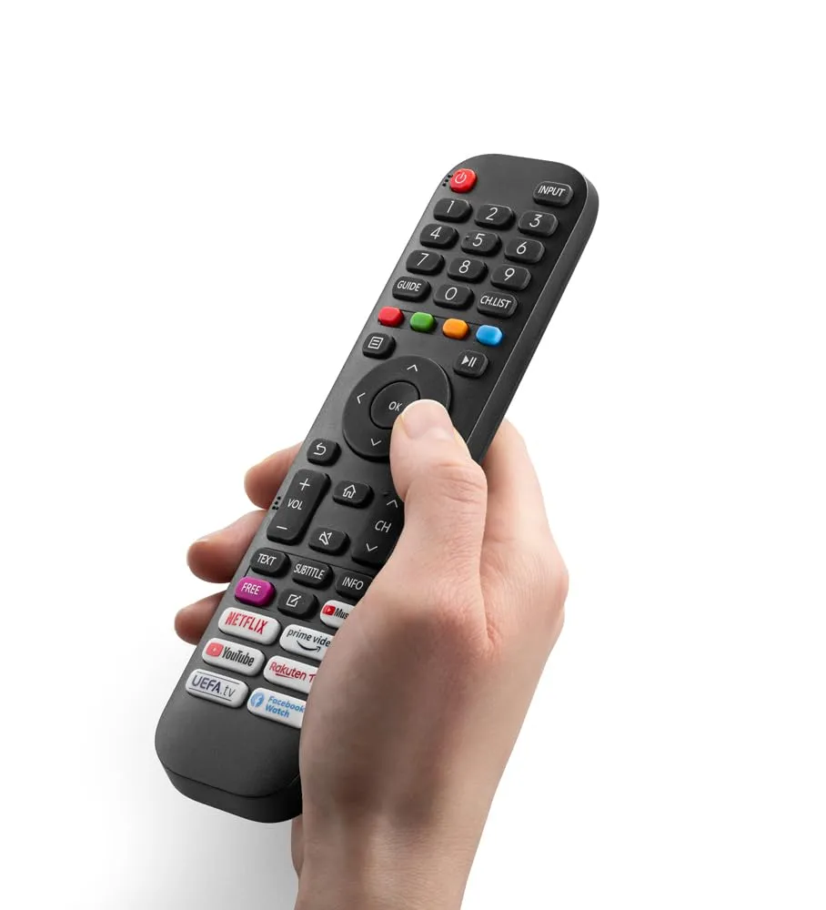 TELE System TS27 FHD SMV13 Smart TV 27" Full HD tivùsat