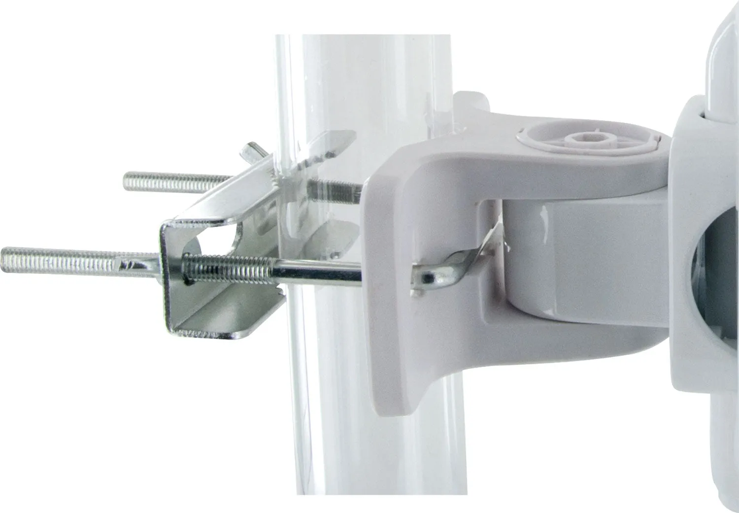 SCHWAIGER antenna esterna DVB-T2 attiva con filtro LTE