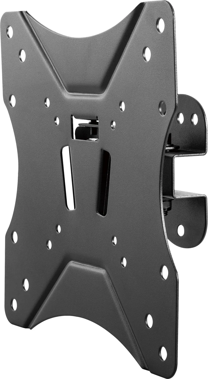 Schwaiger Supporto TV 23-46" parete inclinabile