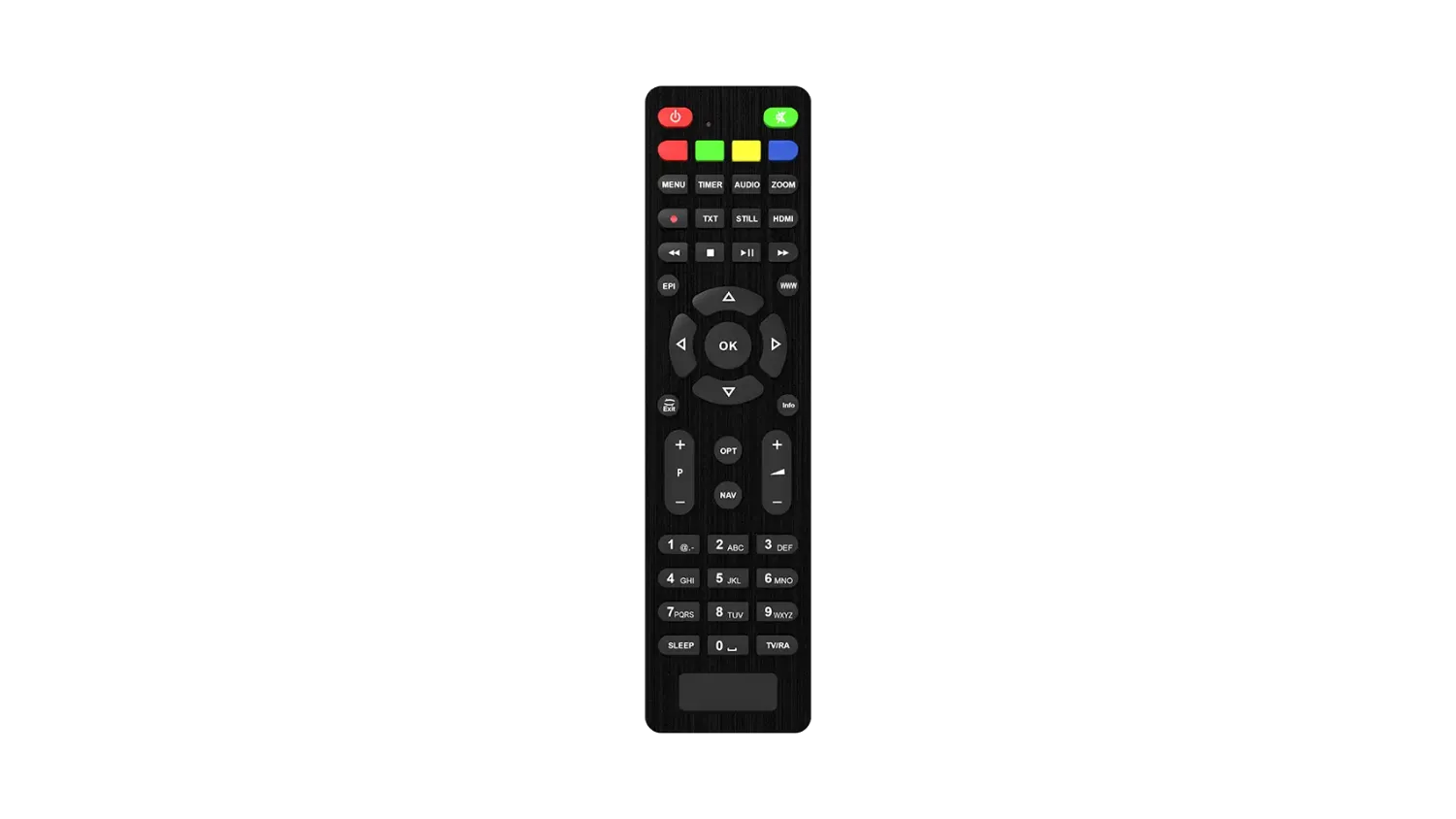 Megasat HD 601 V5 ricevitore satellitare HD compatto