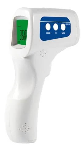 TELE System JXB-178 termometro infrarossi senza contatto