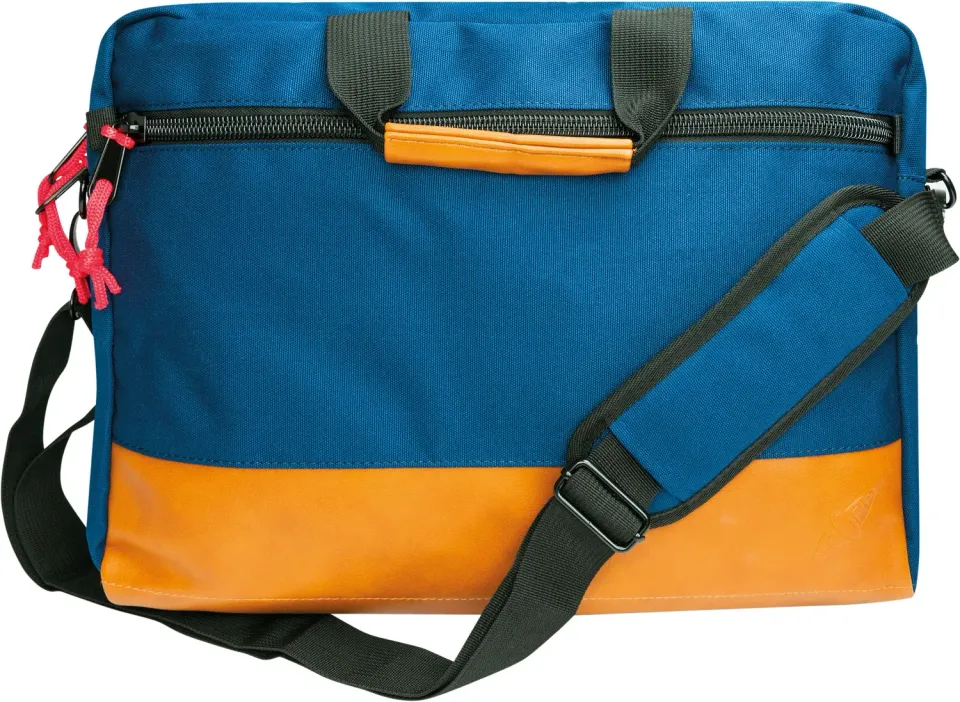 Schwaiger Scope Borsa portatile 15,6" zaino tracolla