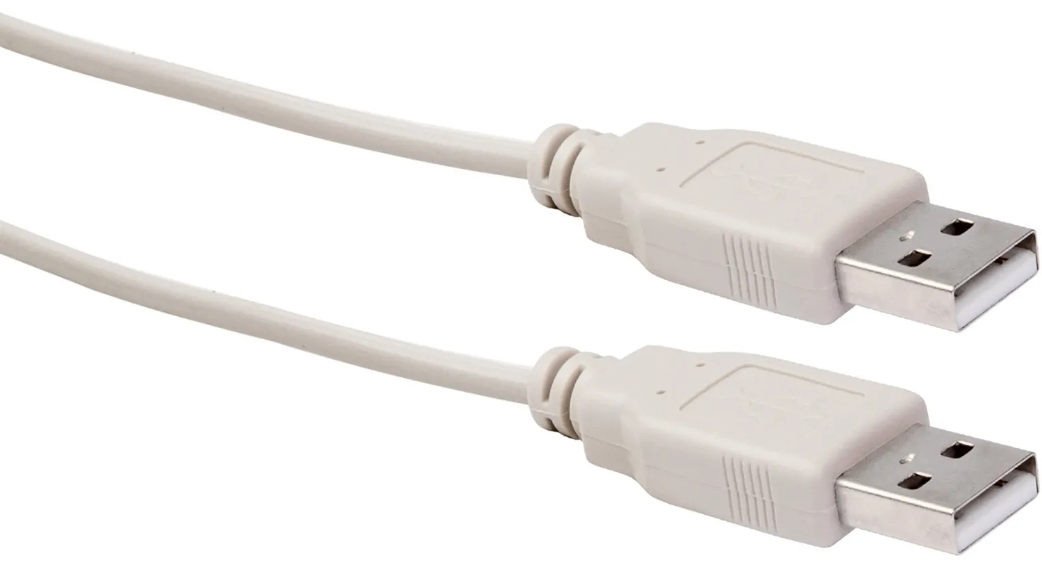 Schwaiger Cavo Collegamento USB 2.0 A 1,5 m Schermato