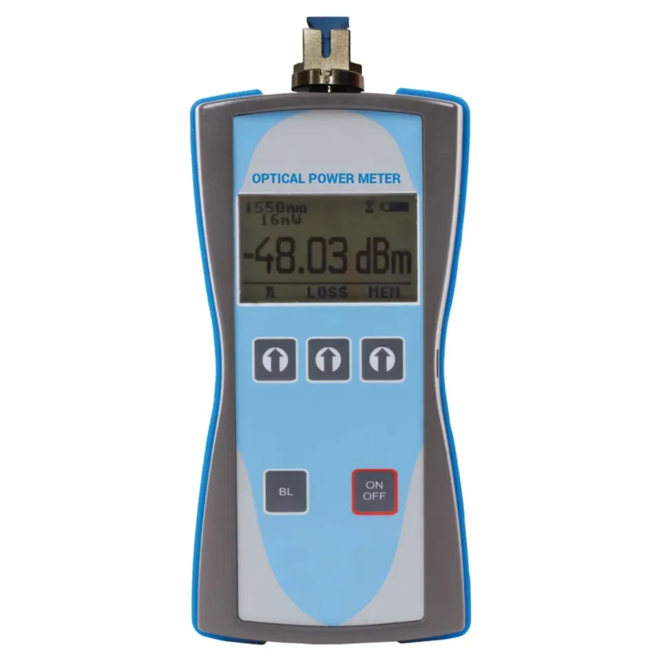 Fracarro CERT-OPT-METER power meter fibra ottica