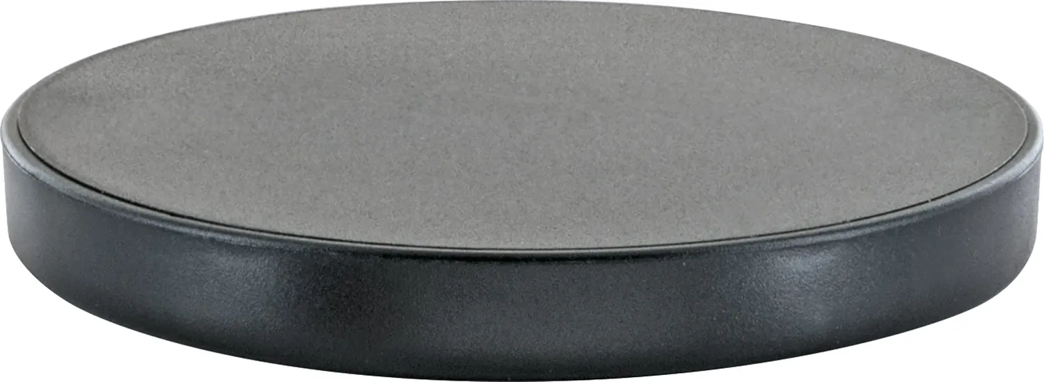 SCHWAIGER Caricatore Wireless Magnetico Qi 10W nero USB-C