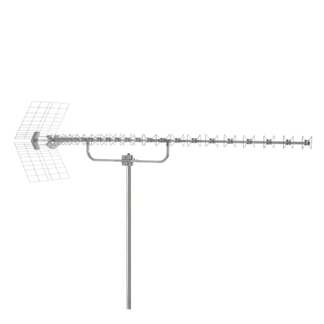 Fracarro BLU22HD 5G antenna UHF 22 elementi filtro 5G