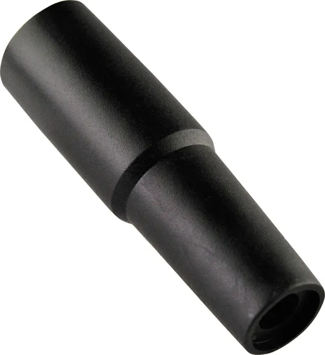 Schwaiger Guaine Impermeabili RG6 RG59 gomma nere 2 pezzi