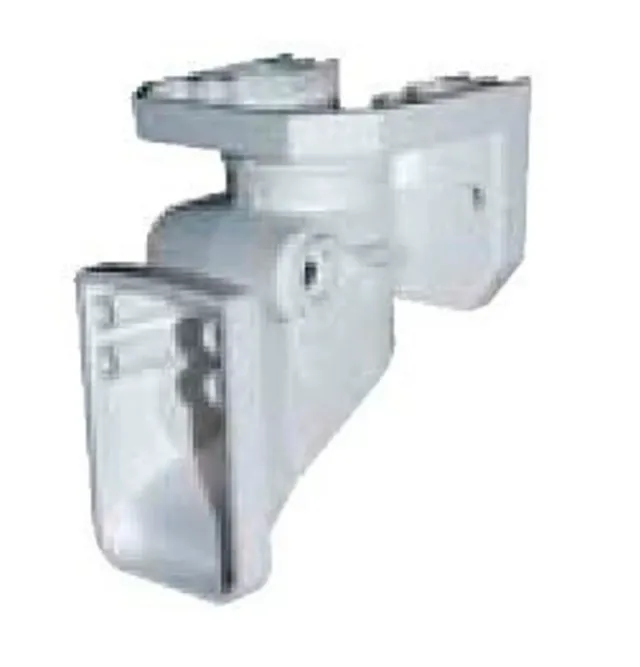 Fracarro Bracket PET snodo sensore IRPET-WL parete