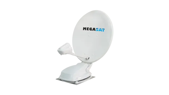 Megasat Caravanman 85 Premium V2 antenna camper automatica
