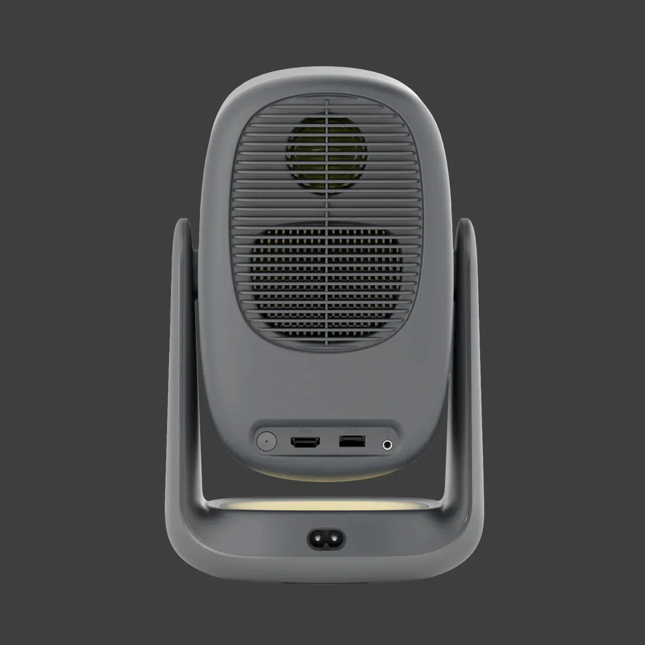 GigaBlue Oray Go proiettore smart Full HD WiFi