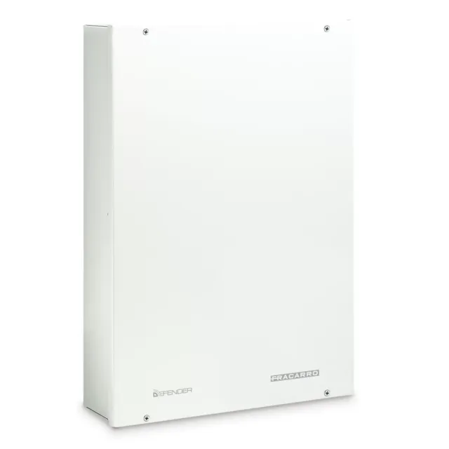 Fracarro Defender 64M Centrale Antintrusione 64 Linee