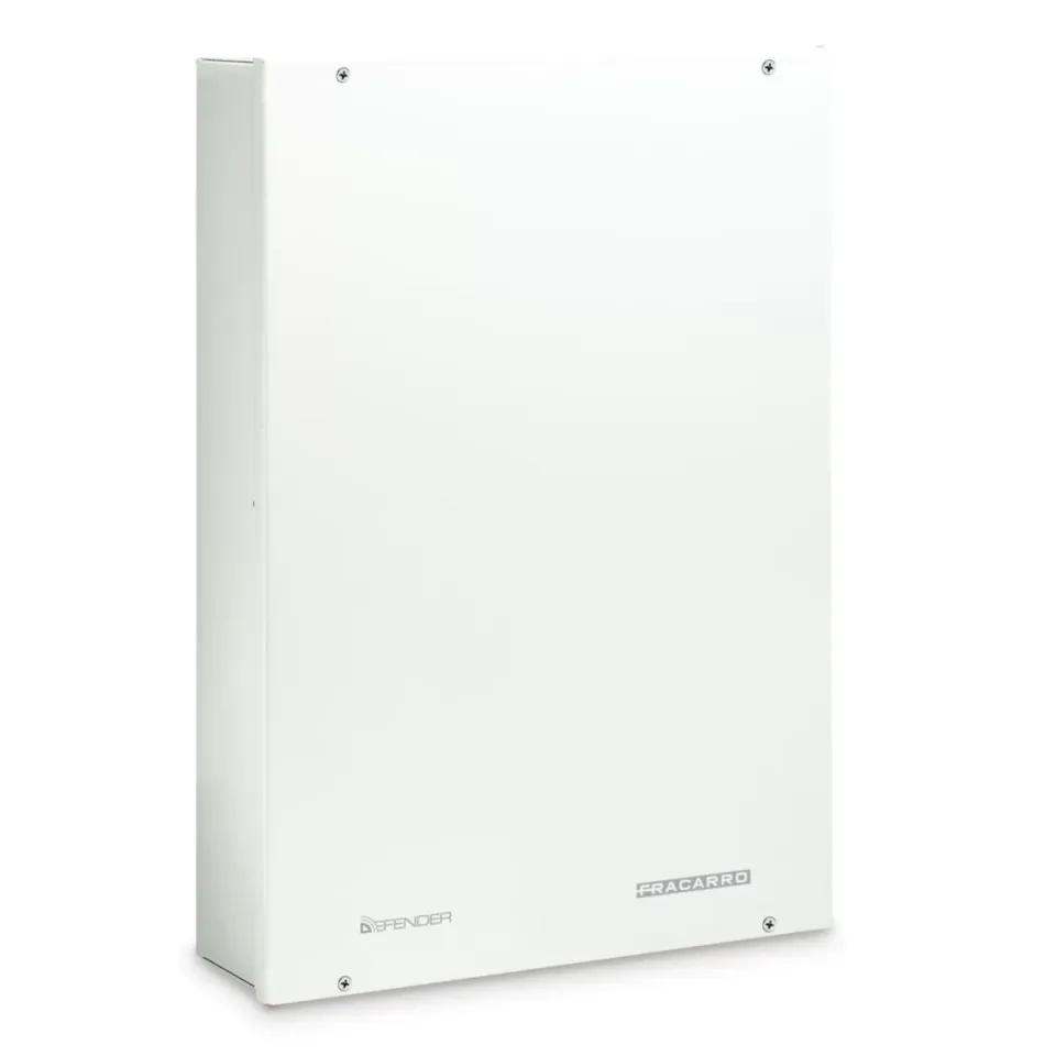 Fracarro Defender 64M Centrale Antintrusione 64 Linee