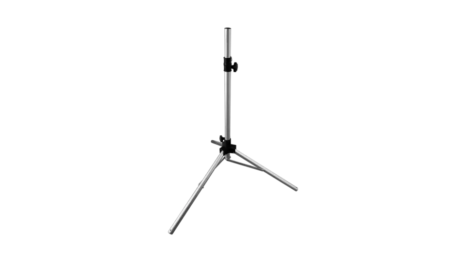 Megasat Profi-Line Alu treppiede antenna sat alluminio