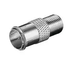 GigaBlue Connettore rapido F SAT 10 pezzi antenna