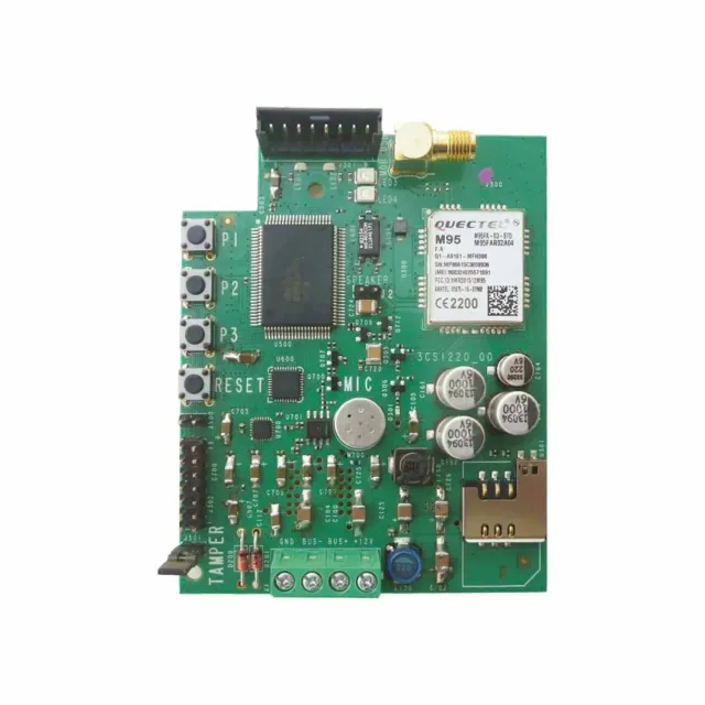 Fracarro CT-BUS GSM MINI combinatore telefonico GSM