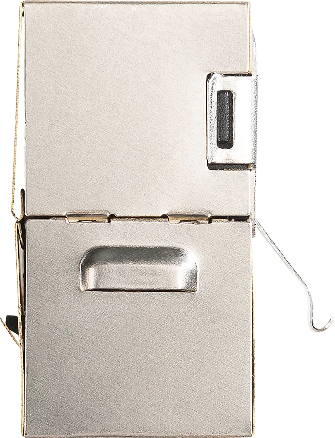 Schwaiger connettore di rete CAT 6 RJ45 schermato