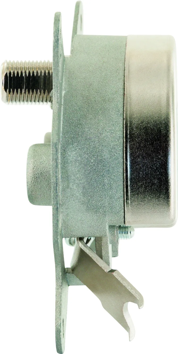 SCHWAIGER presa antenna passante 12 dB triple play