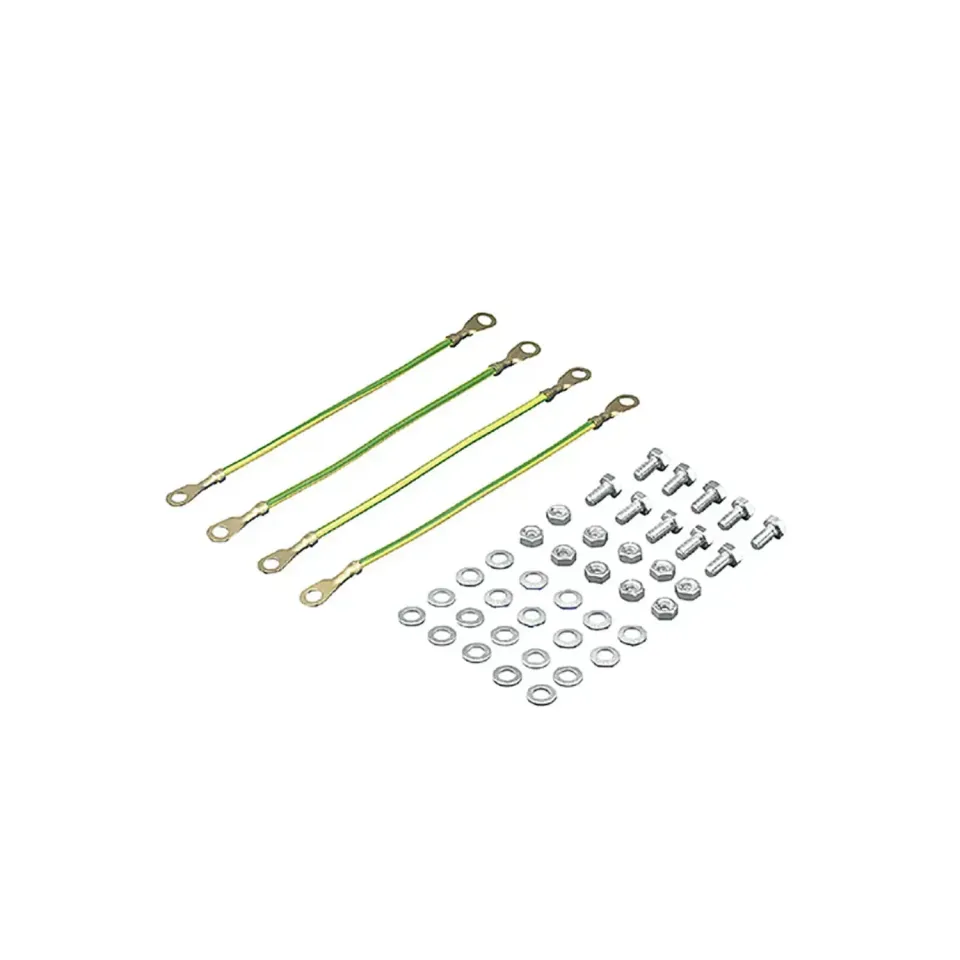 Fracarro RKA KMT kit messa a terra per armadi rack