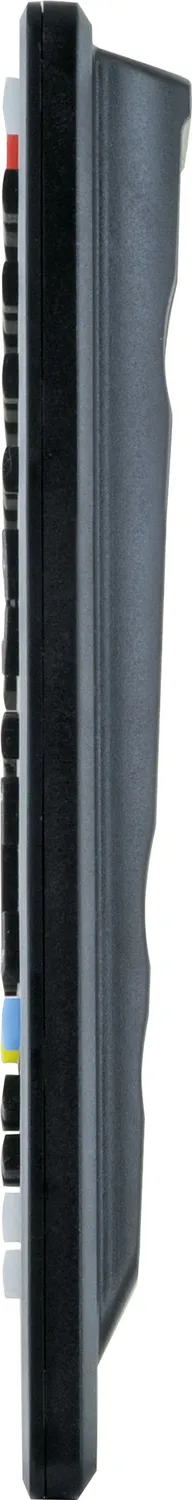 SCHWAIGER Telecomando Universale 8 in 1 Infrarossi Nero