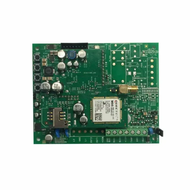 Fracarro CT-BUS GSM combinatore telefonico GSM per Defender