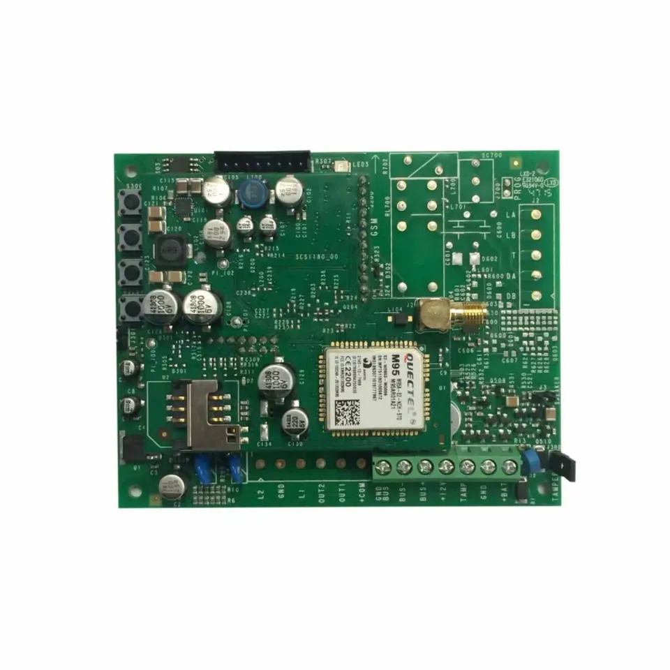 Fracarro CT-BUS GSM combinatore telefonico GSM per Defender