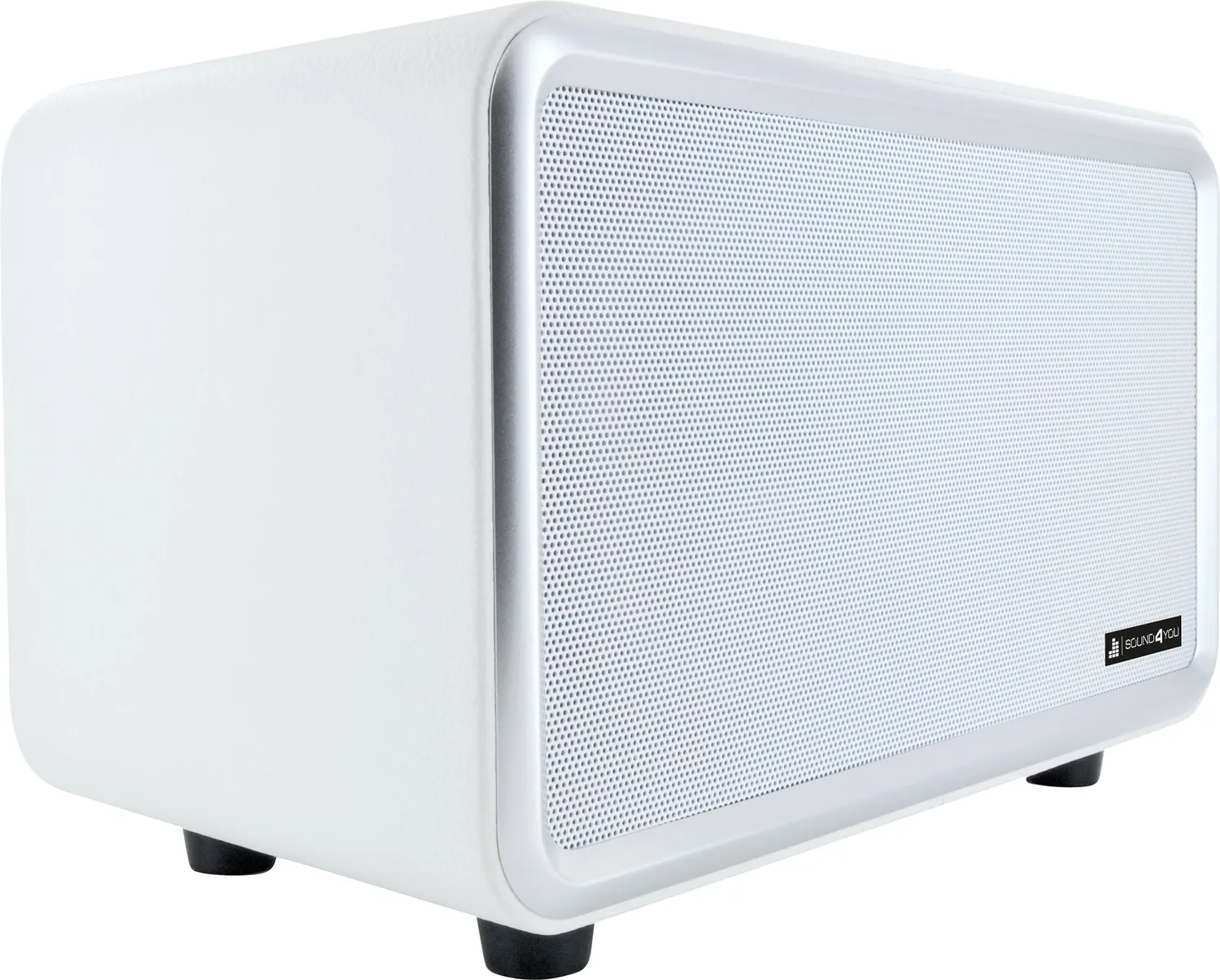 Schwaiger Altoparlante Bluetooth RBS224 24W Nero