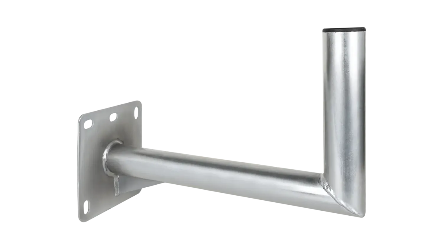 Megasat Wandhalter WB supporto a parete in acciaio