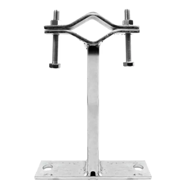 Fracarro ZNECONO10 zanca zincata 10 cm