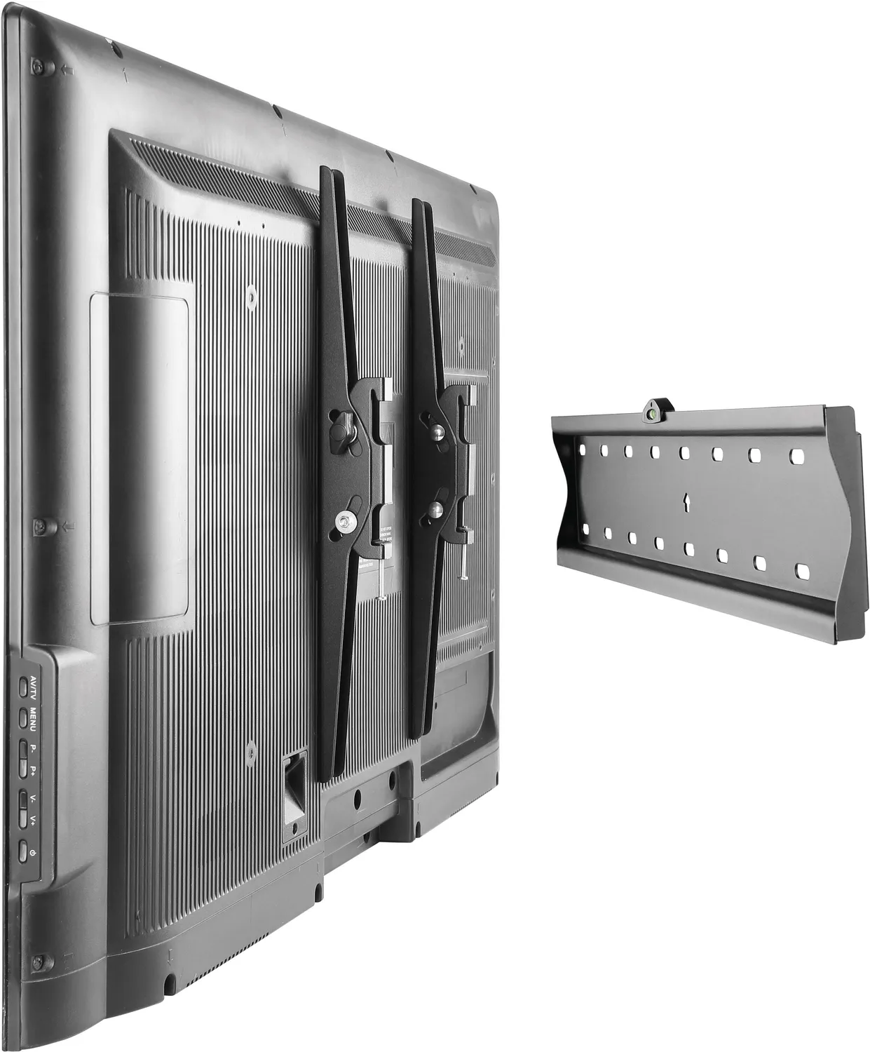 Schwaiger TILT 4 Supporto TV Parete 32-75" VESA 400x400