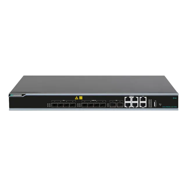 Fracarro OLTG-4P4GC2S terminale ottico OLT fibra monomodale