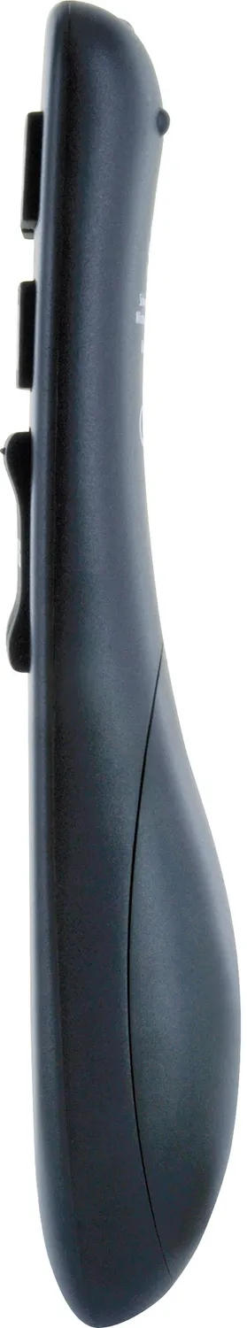 Schwaiger Comfort telecomando universale 2 in 1 nero